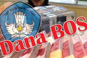 Waduh, 396 Kepsek di Malteng Diperiksa Jaksa Terkait Dana BOS