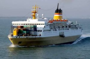 Pelni Ambon Tambah Dua Kapal Layani Rute Kawasan Timur