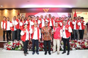 Murad Harap Kehadiran Ika Unhas Maluku Jadi Kekuatan Progersif Dorong Pembangunan Daerah
