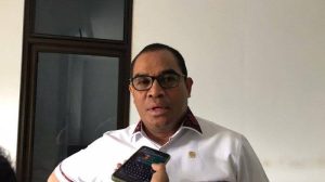 Latupono Minta Pemkot Serius Tangani Aktivitas Prostitusi di Eks Lokalisasi Tanjung Batumerah