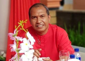 Pemkot Ambon Tarik Randis Yang Digunakan Louhenapessy dan Hadler