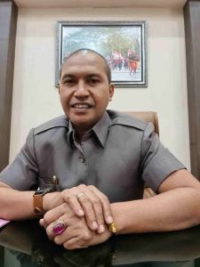 Siap-Siap, Puluhan Kendaraan Dinas Pemkot Ambon Bakal Dilelang