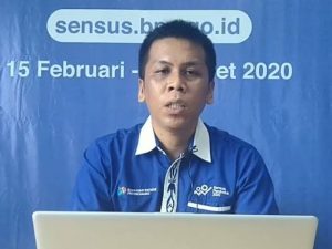 BPS: Jumlah Penduduk Miskin di Maluku September 2022 Meningkat