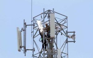 Perluas Jaringan Internet ke Pelosok Desa, Diskominfo Malteng Bangun 22 Menara BTS di Tahun 2022