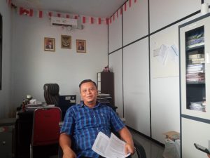 Dana Hibah Kegiatan Sosial Keagamaan di Kota Ambon Tahun 2023 Naik