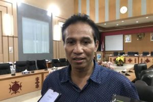 DPRD Deadline 1 Minggu Pemerintah Negeri Naku Tuntaskan Masalah Usulan Calon Raja