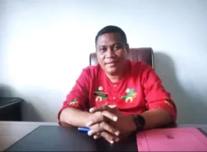 Slogan Ambon Bersih Dianggap Omong Kosong, SMMI Desak Walikota Ambon Copot Kadis DLHP