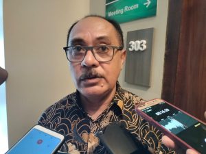 14 dan 15 April Pemkot Ambon Gelar Pasar Murah Jelang Idul Fitri