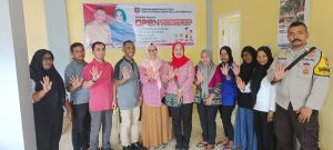 Terobosan Pejabat Bupati Malteng Dalam Menurunkan Angka Kemiskinan dan Stunting Melalui Inovasi Open dan Gema Ina Parenting