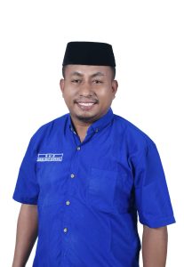 Umar Souwakil Siap Perjuangkan Aspirasi Masyarakat di DPRD Maluku