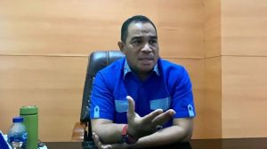 Miris ! Habiskan 12 Miliar, 3 Pasar di Kota Ambon Ini Malah Terbengkalai