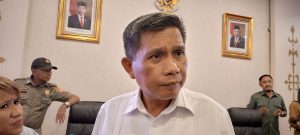 Dikritik DPRD Soal Tiga Pasar yang Terbengkalai, Walikota Ambon Angkat Bicara