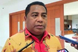 Benhur Watubun Kutuk Aksi Penembakan Misterius di Saparua