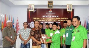 Target Besar PPP Raih 5 Kursi di DPRD Maluku Tengah