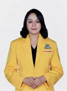 Maju di Pileg 2024, Dessy Hallauw Ingin Tingkatkan Kualitas Perempuan