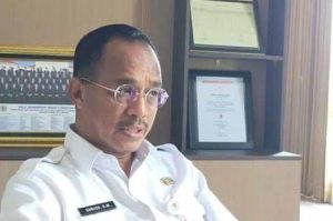 Pemkot Ambon Siapkan Strategi Penataan Kota Terpadu