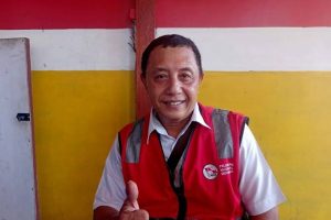 Naik Status Jadi Kelas I, Target Capaian Pelni Ambon Naik 85 M