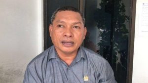 Sejumlah Sumber Pendapatan di Pemkot Ambon Hilang di 2024, Ini Rinciannya