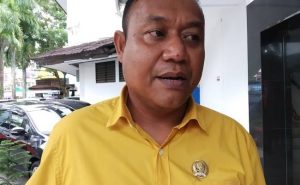 Delapan Sumber Pendapatan Pemkot Akan Dihapus, Pansus DPRD Mulai Bekerja