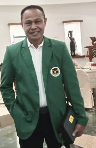 Pileg 2024, PPP Incar Kembalikan Fraksi Utuh di DPRD Kota Ambon