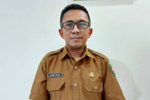 Gubernur Murad Terima Satya Lencana Wirakarya, Tauda: Sudah Lewati Proses Verifikasi dan Tinjauan Lapangan oleh Setmil Presiden