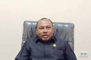 Jaidun Saanun Desak Pemda Buru Segera Bayarkan Gaji 13 ASN