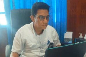 Kemarau Panjang Ancam Ketersediaan Air Bersih di Kota Masohi