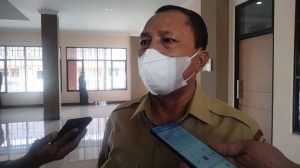 Lima Kali Mangkir, DPRD Desak Marasabessy Copot Askam Dari Kepala BPKAD