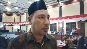 Pansus Banda Besar Tetapkan Jadwal Kerja, Diawali Pemanggilan OPD Terkait