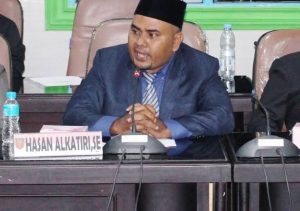 Serapan KUR di Malteng Minim, DPRD Panggil Pihak Terkait