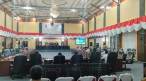 DPRD Maluku Tengah Kembali Bentuk Dua Pansus Baru