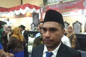 DPRD Malteng Sudah Usulkan PAW Hairudin ke Gubernur Maluku