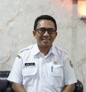 Pastikan Hewan Kurban Penuhi Syarat, Distan Maluku Awasi di 16 Titik