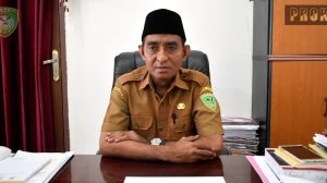Dinilai Layak Jabat Pj Walikota Tual, Ini Profil Ahmad Yani Renuat