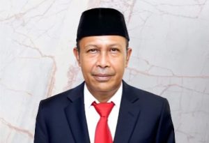 12 September, Rakib Sahubawa Dilantik Jadi Penjabat Bupati Malteng