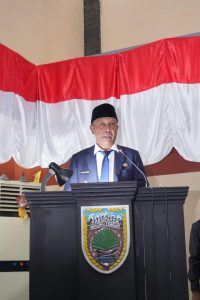 Sahubawa: Pemkab Malteng Komitmen Selesaikan Konflik Warga