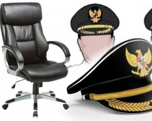 DPRD Malteng Usul 3 Calon Pj Bupati Maluku Tengah
