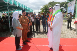 Marasabessy Apresiasi Penyelenggaran Haji Tahun 2023