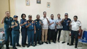 Disperindag Malteng Pasok 80 Ton Bahan Pokok ke Tehoru dan Telutih