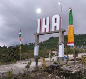 Pemkab Malteng Siap Bangun 100 Rumah di Negeri Iha