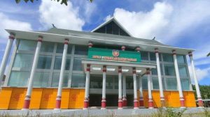 Calon Kecamatan Kepulauan Banda Masuk Tahapan Fasilitasi Pemprov Maluku