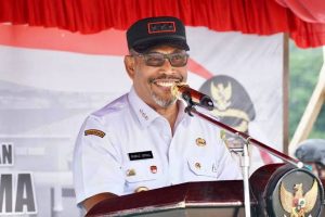 Sepa-Tamilouw Berdamai, Ini Pesan Gubernur Maluku