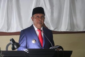 Pemda dan DPRD Malteng Sepakat RAPBD 2024