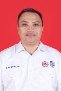 Keren, Hasil Akreditasi RSU Masohi Peroleh Bintang Lima