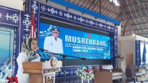 Pemda Malteng Gelar Musrembang Bahas Program 2025