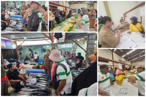Pemda Malteng Terus Subsidi Bahan Pokok