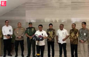 Konflik Sosial Pelauw dan Kariu Sudah Selesai, 1.245 Pengungsi Telah Kembali