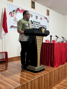 Pemkab Malteng Apresiasi Kegiatan ATHG Menuju Pilkada Aman dan Damai 2024