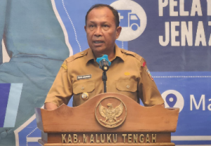 Pemda Maluku Tengah Terima 547 CPNS Tahun 2024, Tenaga Teknis Terbanyak