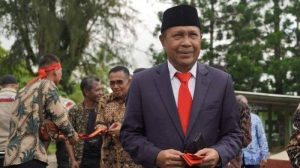 Sahubawa Instruksikan Kades dan Perangkat Digaji Tiap Bulan